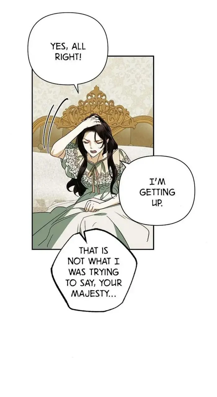 Men of the Harem Chapter 70 Page 41