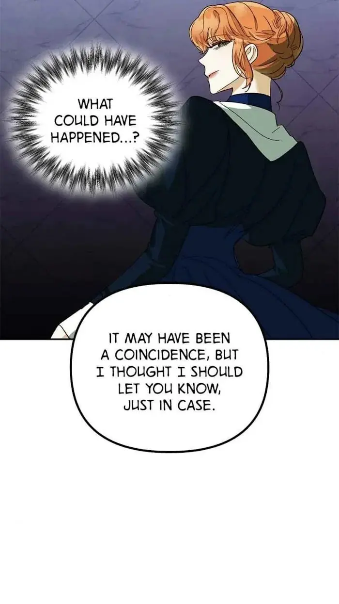 Men of the Harem Chapter 70 Page 47