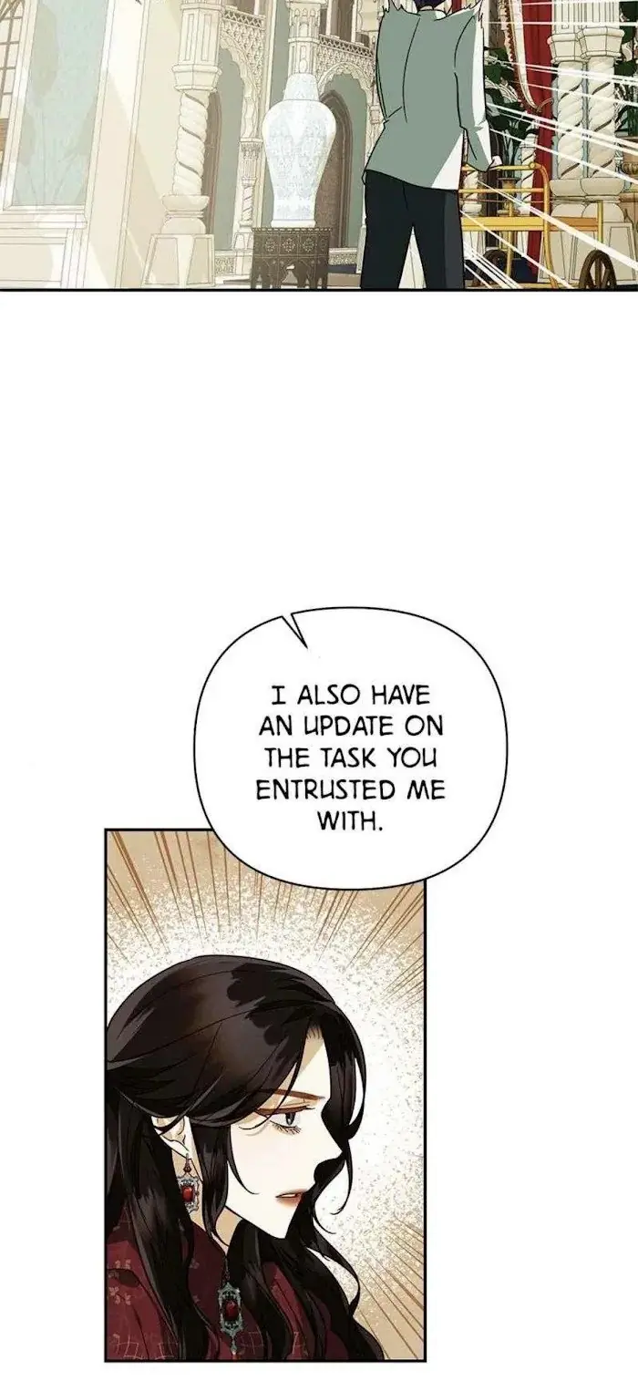 Men of the Harem Chapter 70 Page 57