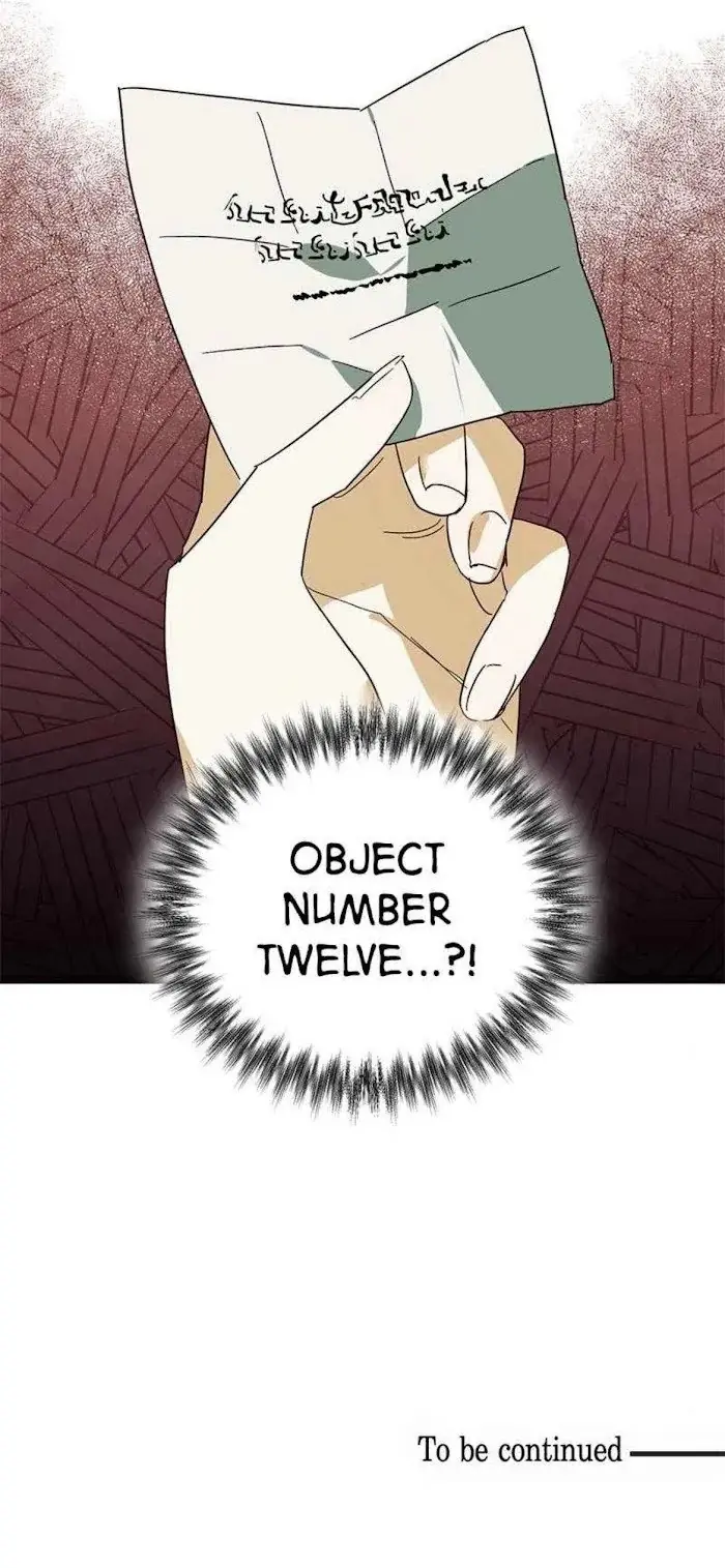 Men of the Harem Chapter 70 Page 64