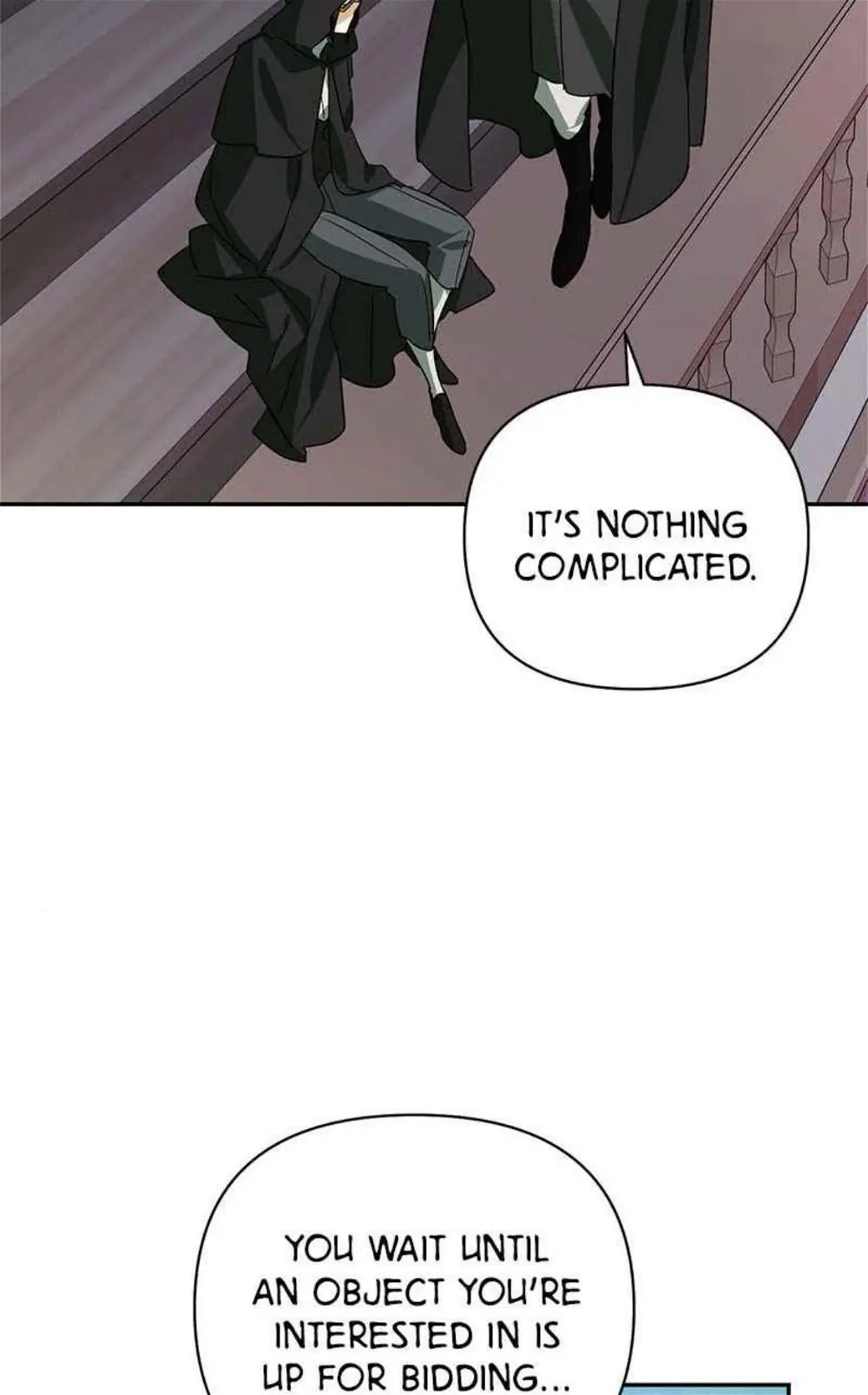 Men of the Harem Chapter 71 Page 15