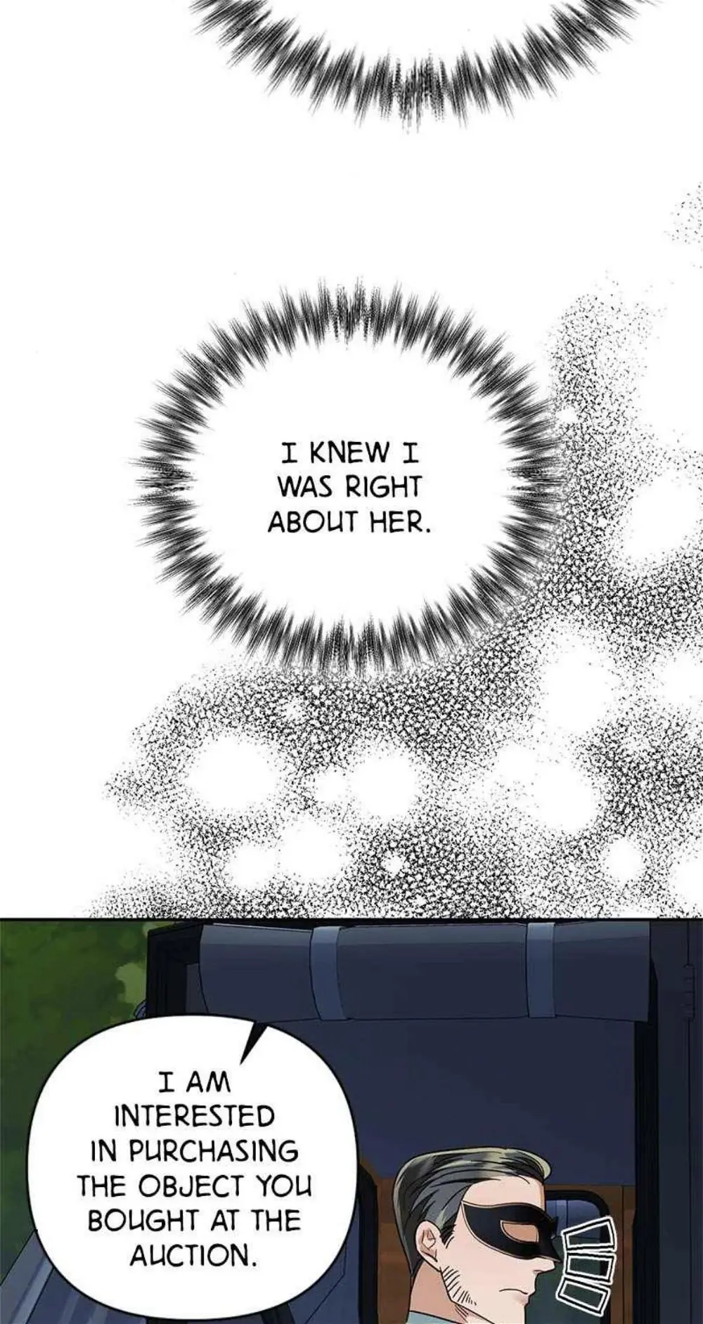 Men of the Harem Chapter 71 Page 32