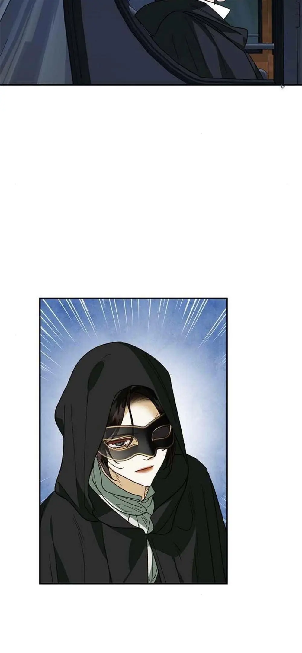 Men of the Harem Chapter 71 Page 33