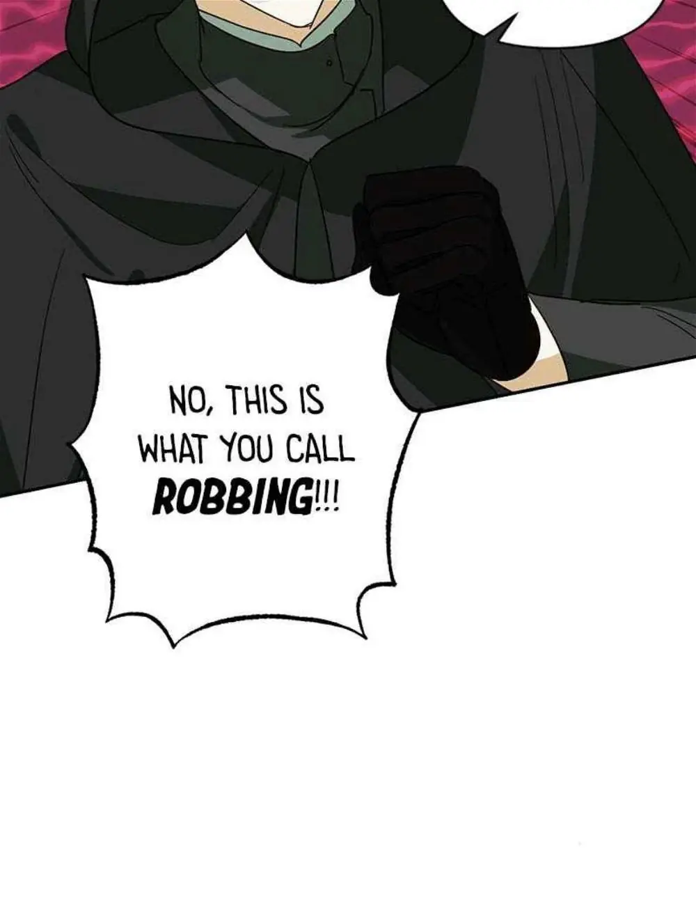 Men of the Harem Chapter 71 Page 37