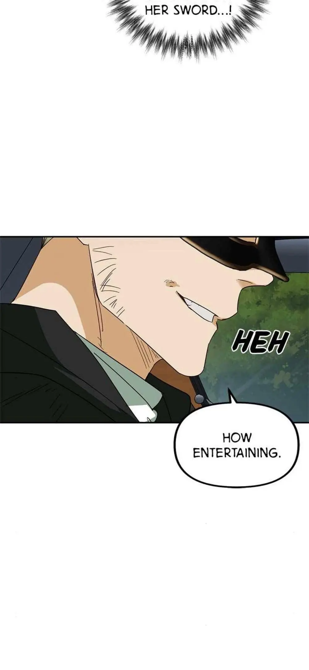 Men of the Harem Chapter 71 Page 39