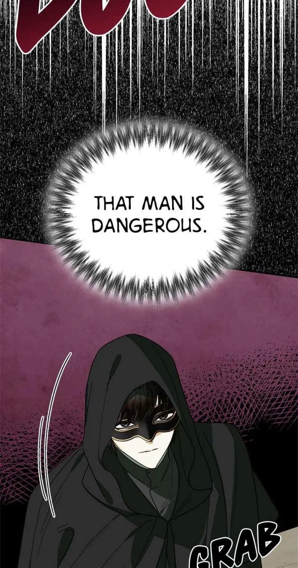 Men of the Harem Chapter 71 Page 41