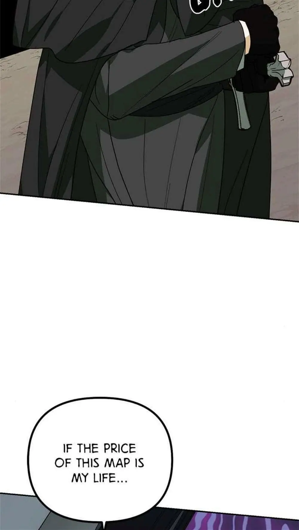 Men of the Harem Chapter 71 Page 42