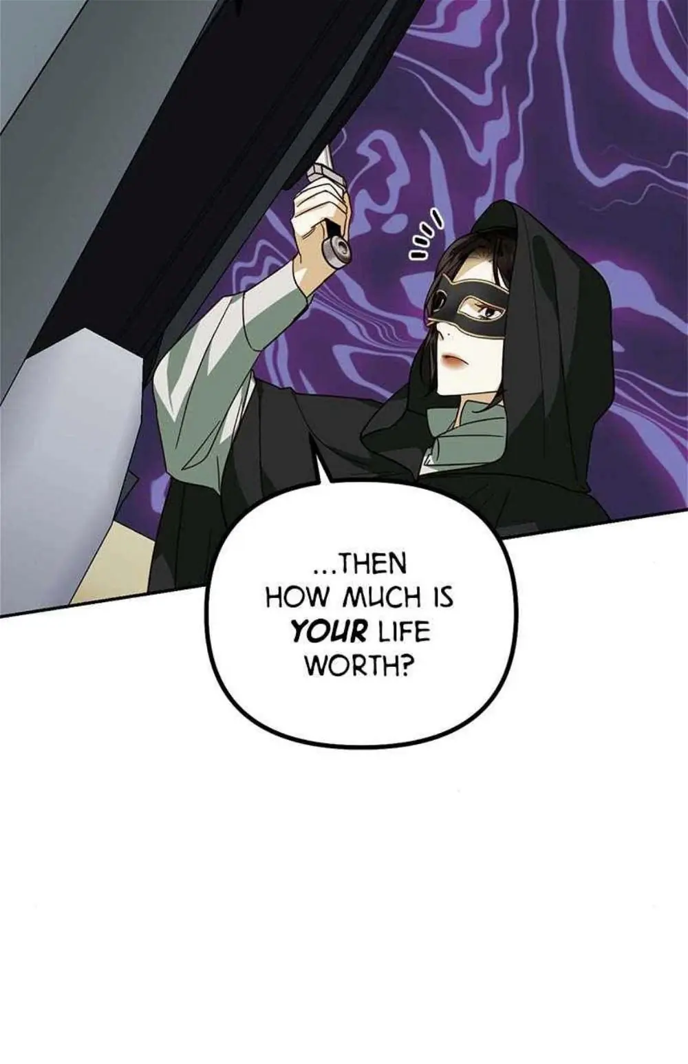 Men of the Harem Chapter 71 Page 43