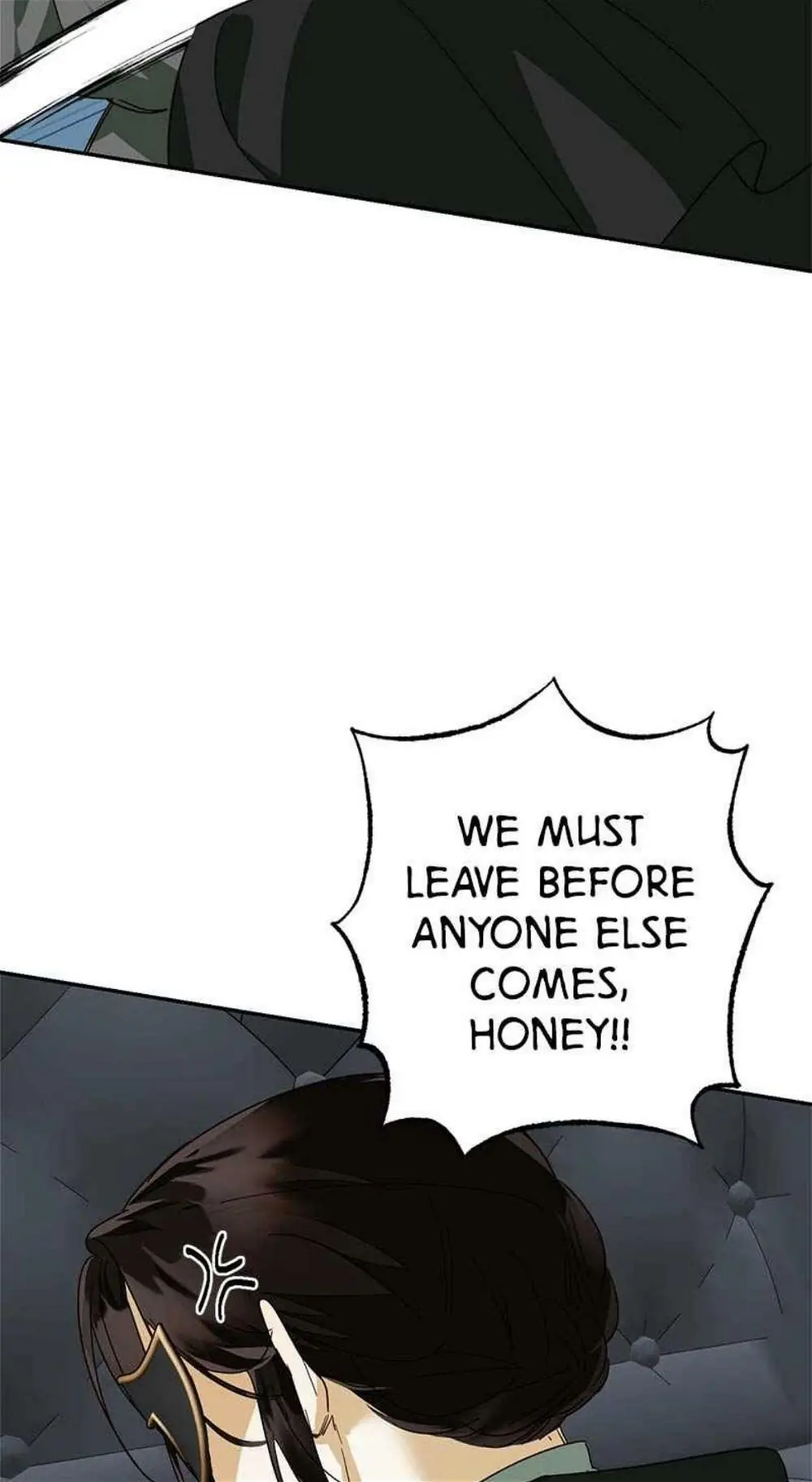Men of the Harem Chapter 71 Page 56