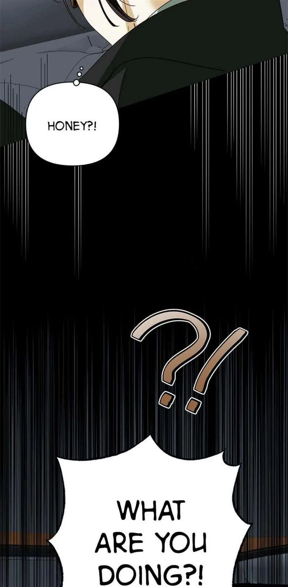 Men of the Harem Chapter 71 Page 57