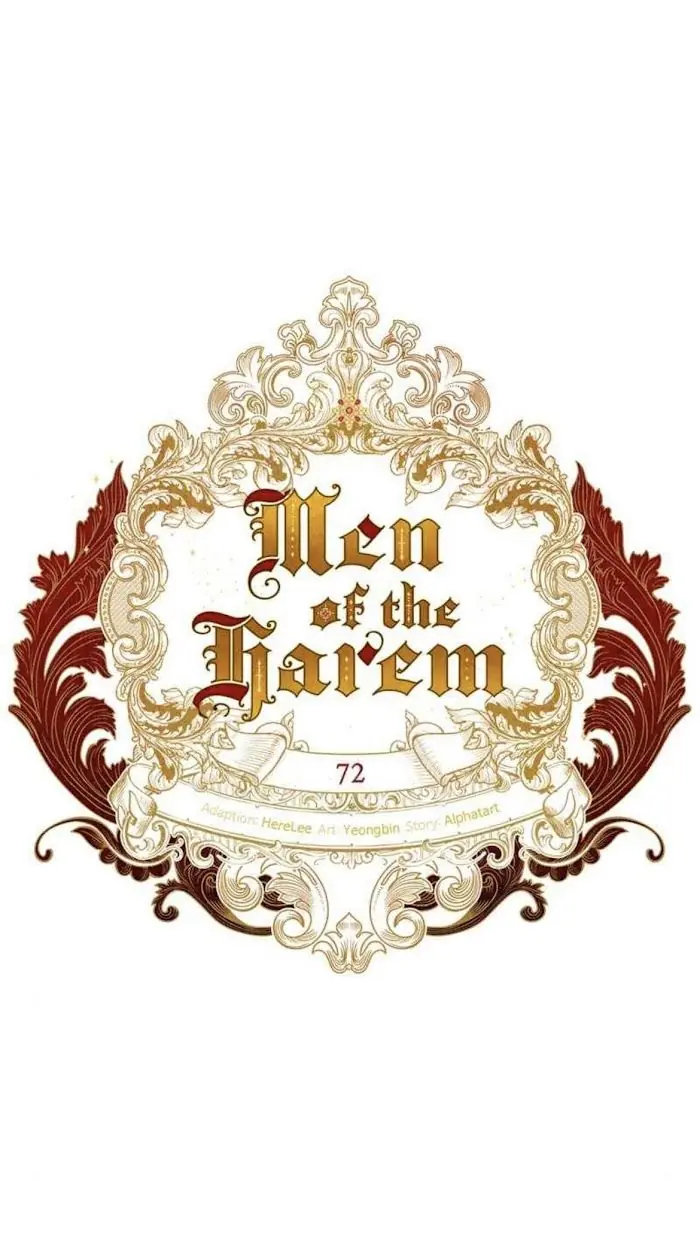 Men of the Harem Chapter 72 Page 4