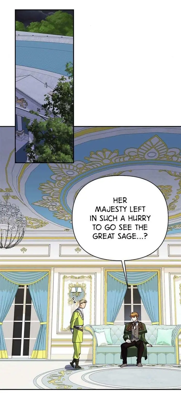 Men of the Harem Chapter 72 Page 5