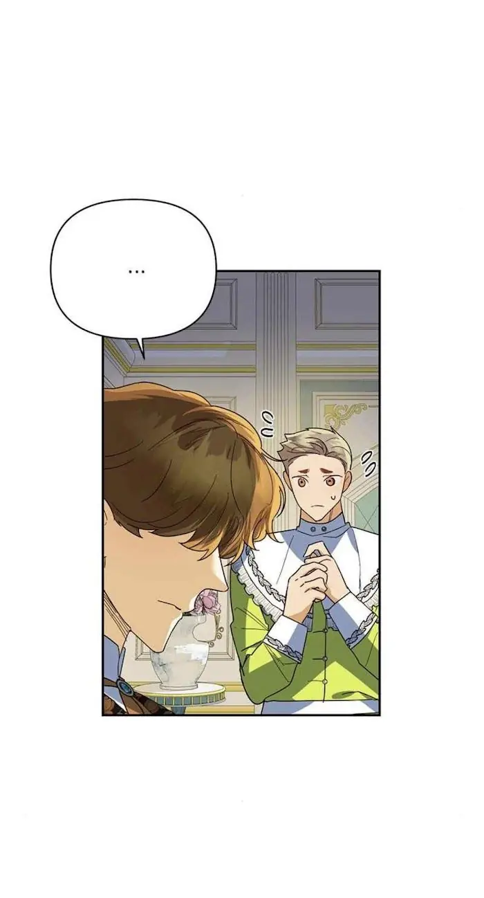 Men of the Harem Chapter 72 Page 6