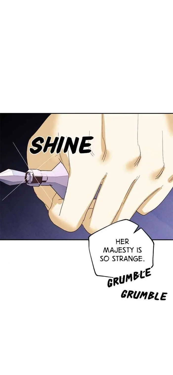 Men of the Harem Chapter 72 Page 12
