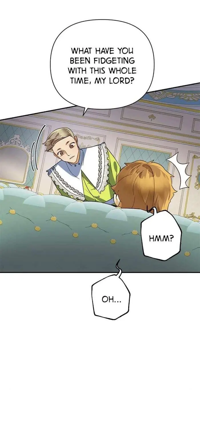 Men of the Harem Chapter 72 Page 17