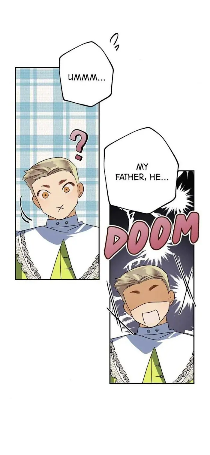 Men of the Harem Chapter 72 Page 18