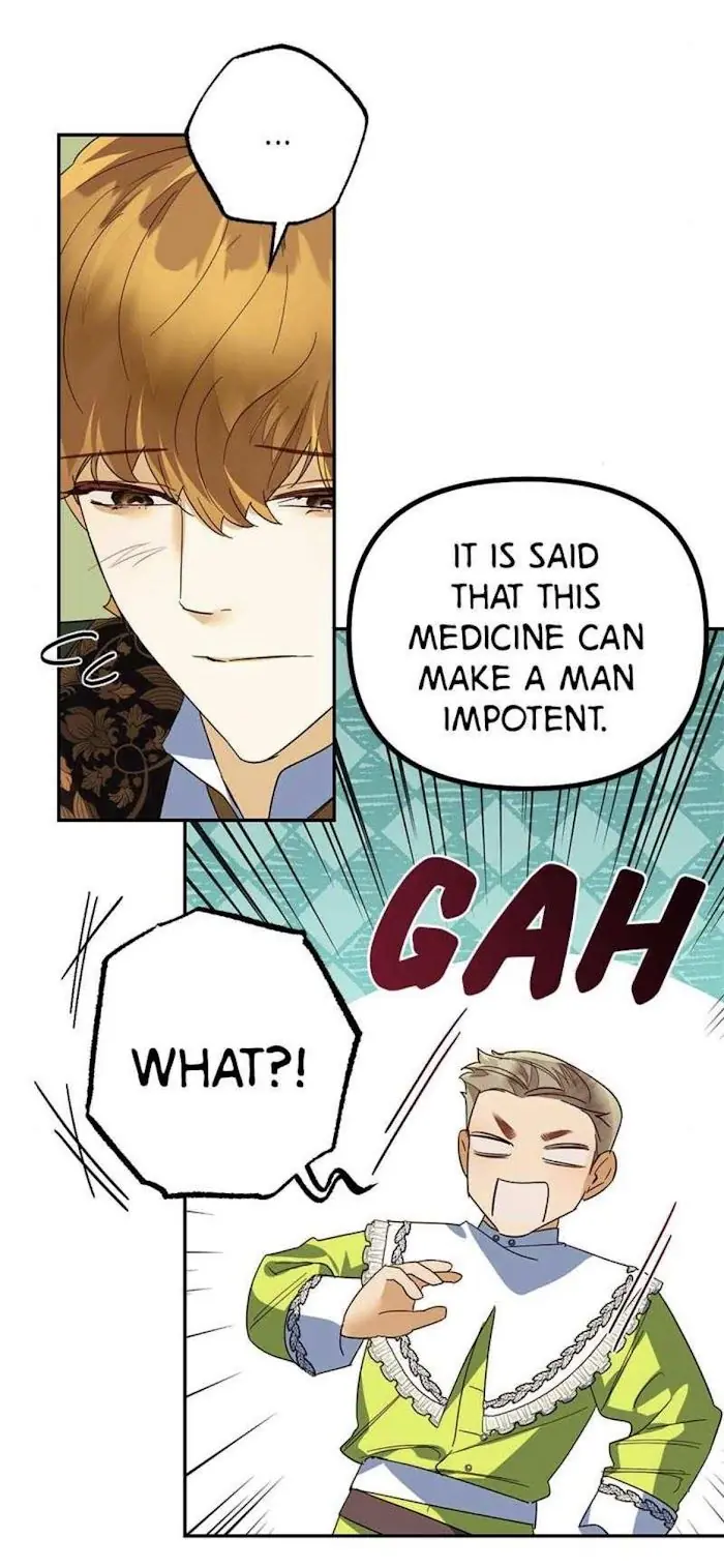 Men of the Harem Chapter 72 Page 20