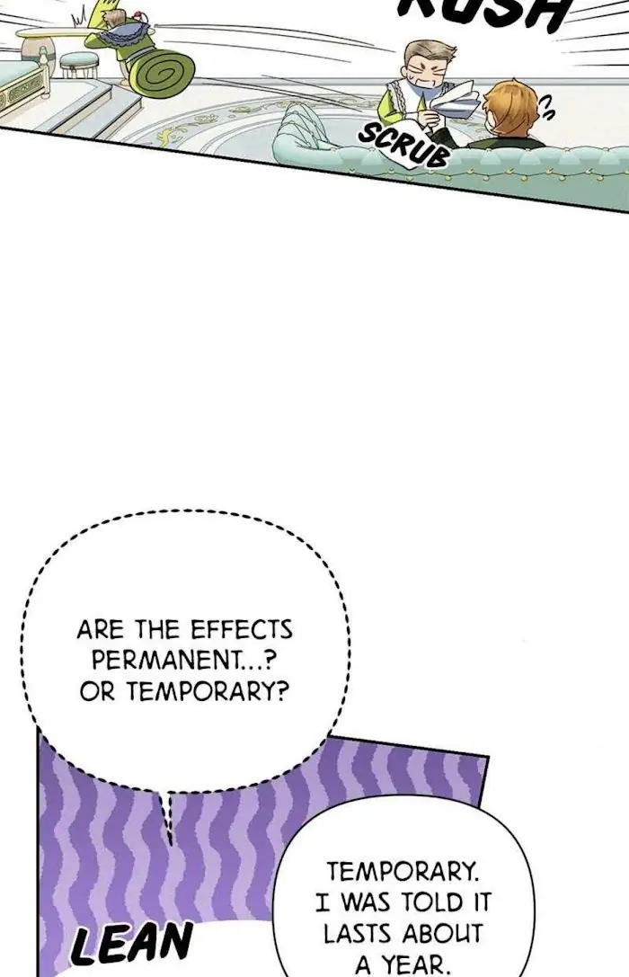 Men of the Harem Chapter 72 Page 22