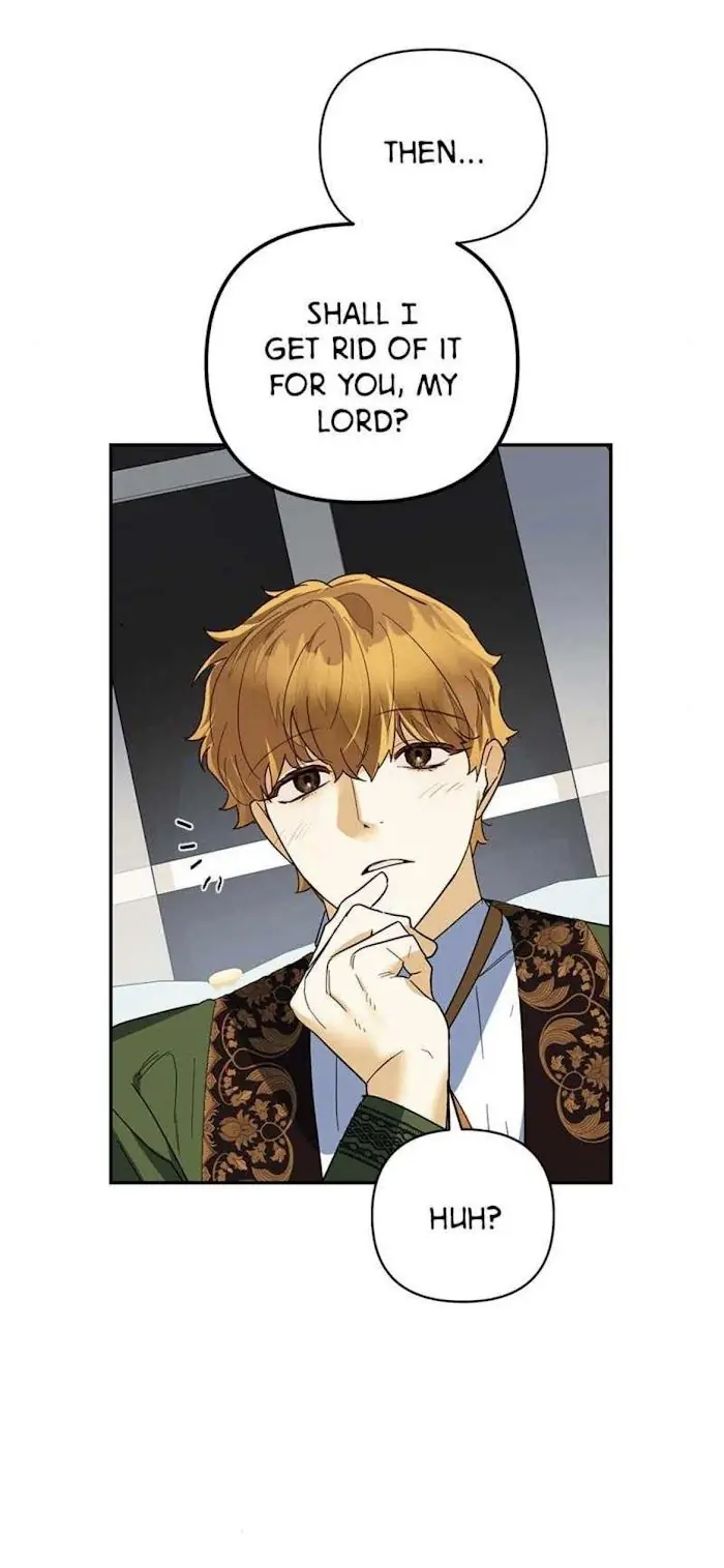 Men of the Harem Chapter 72 Page 25