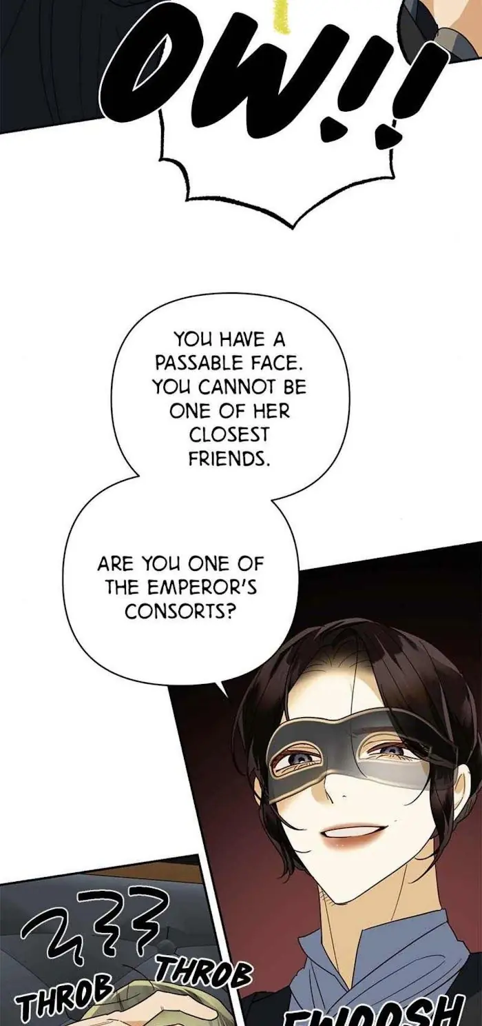 Men of the Harem Chapter 72 Page 43