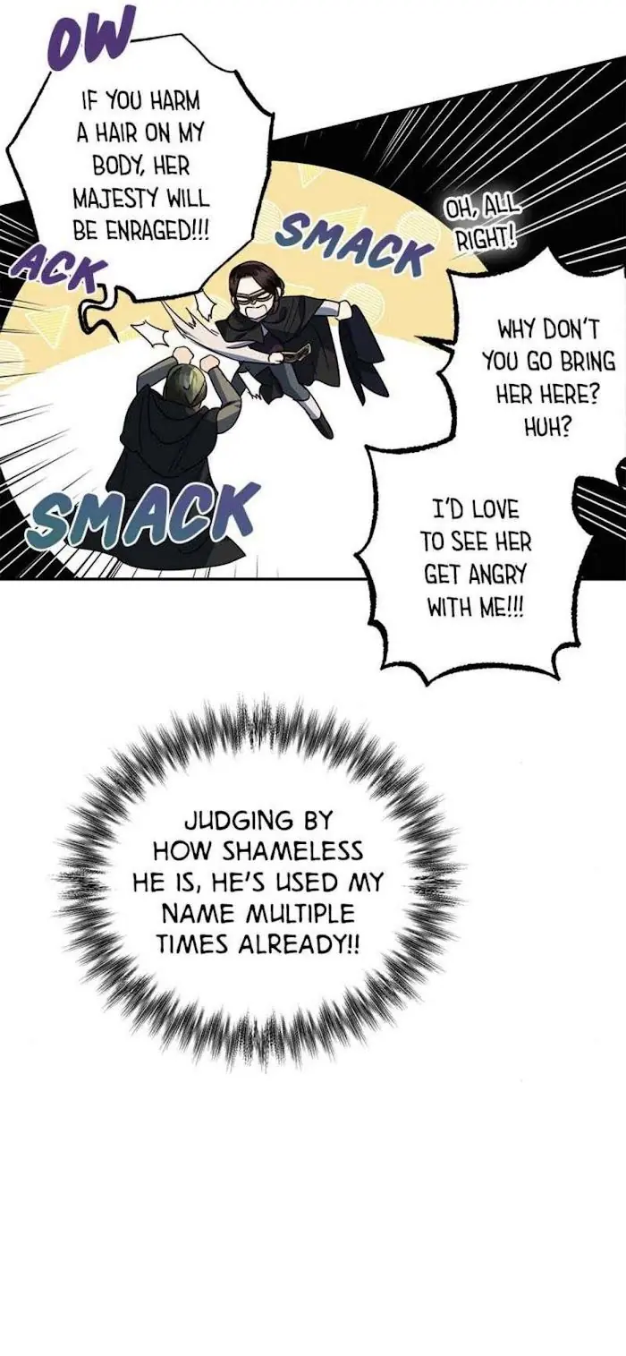 Men of the Harem Chapter 72 Page 47