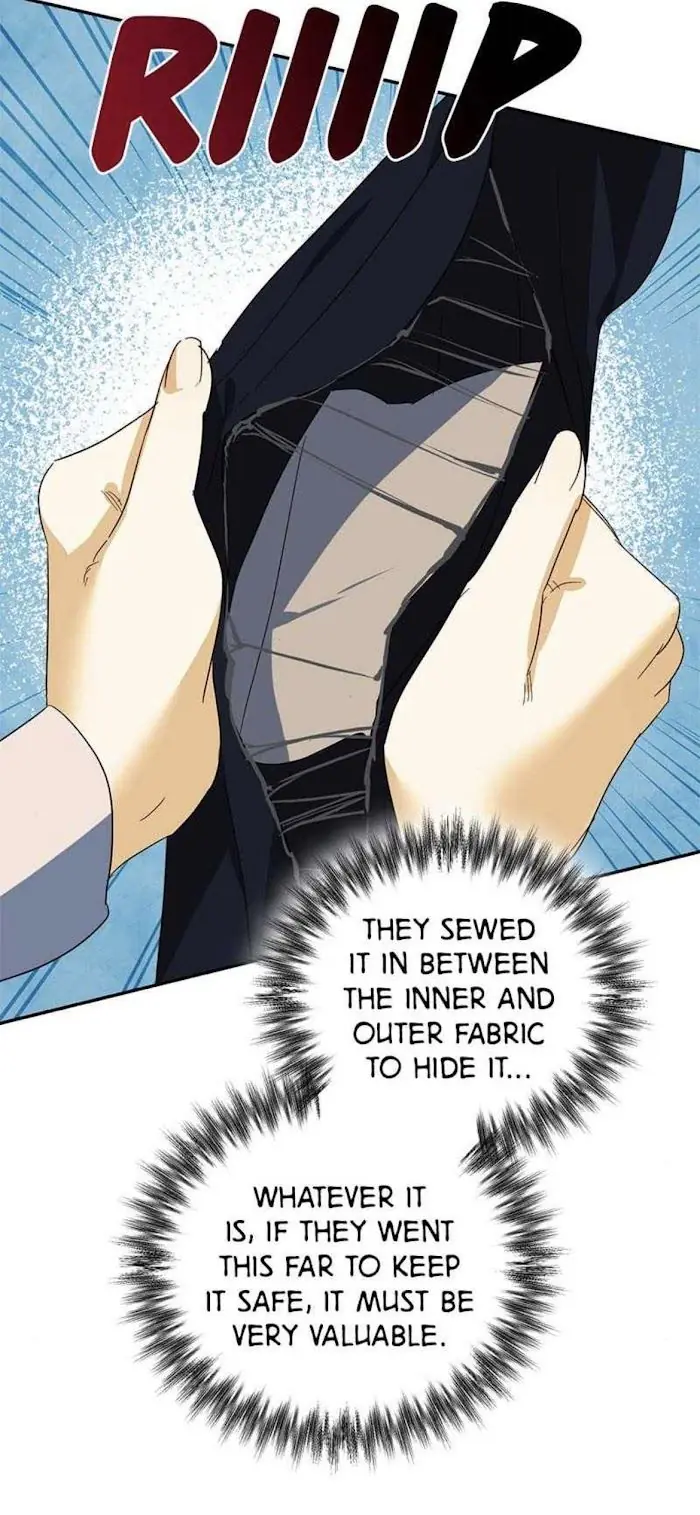 Men of the Harem Chapter 72 Page 51