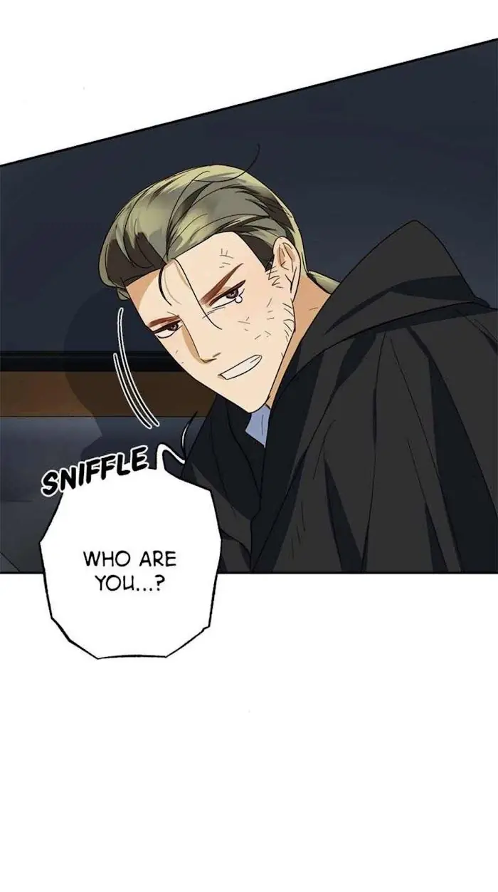 Men of the Harem Chapter 72 Page 52