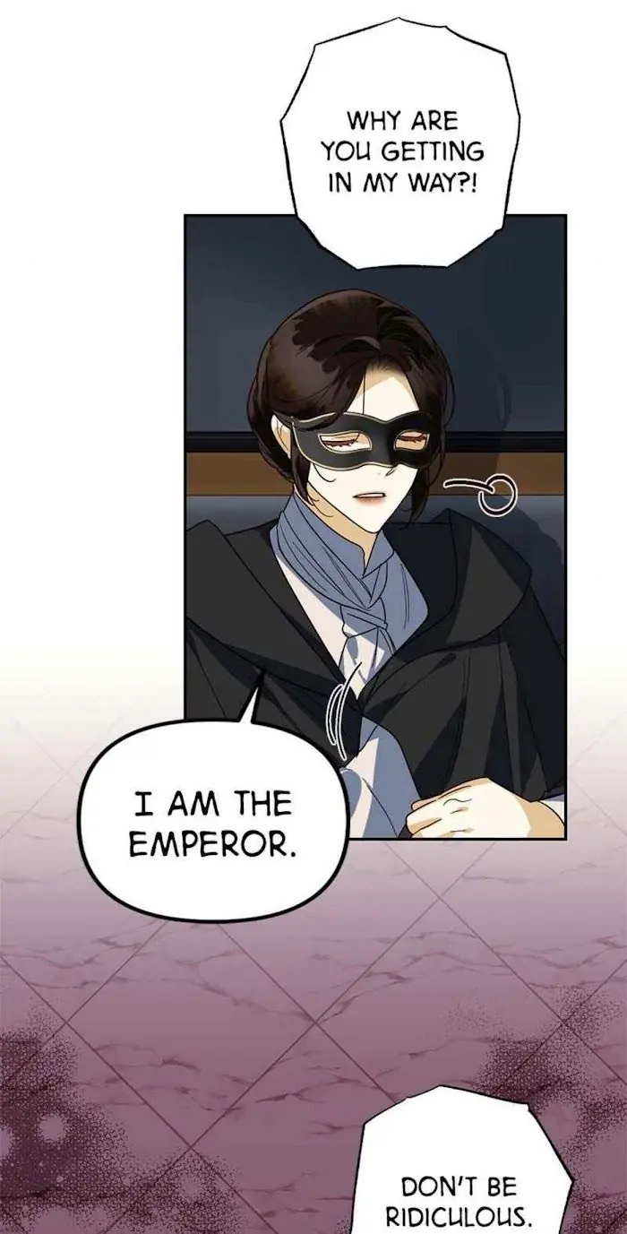 Men of the Harem Chapter 72 Page 53