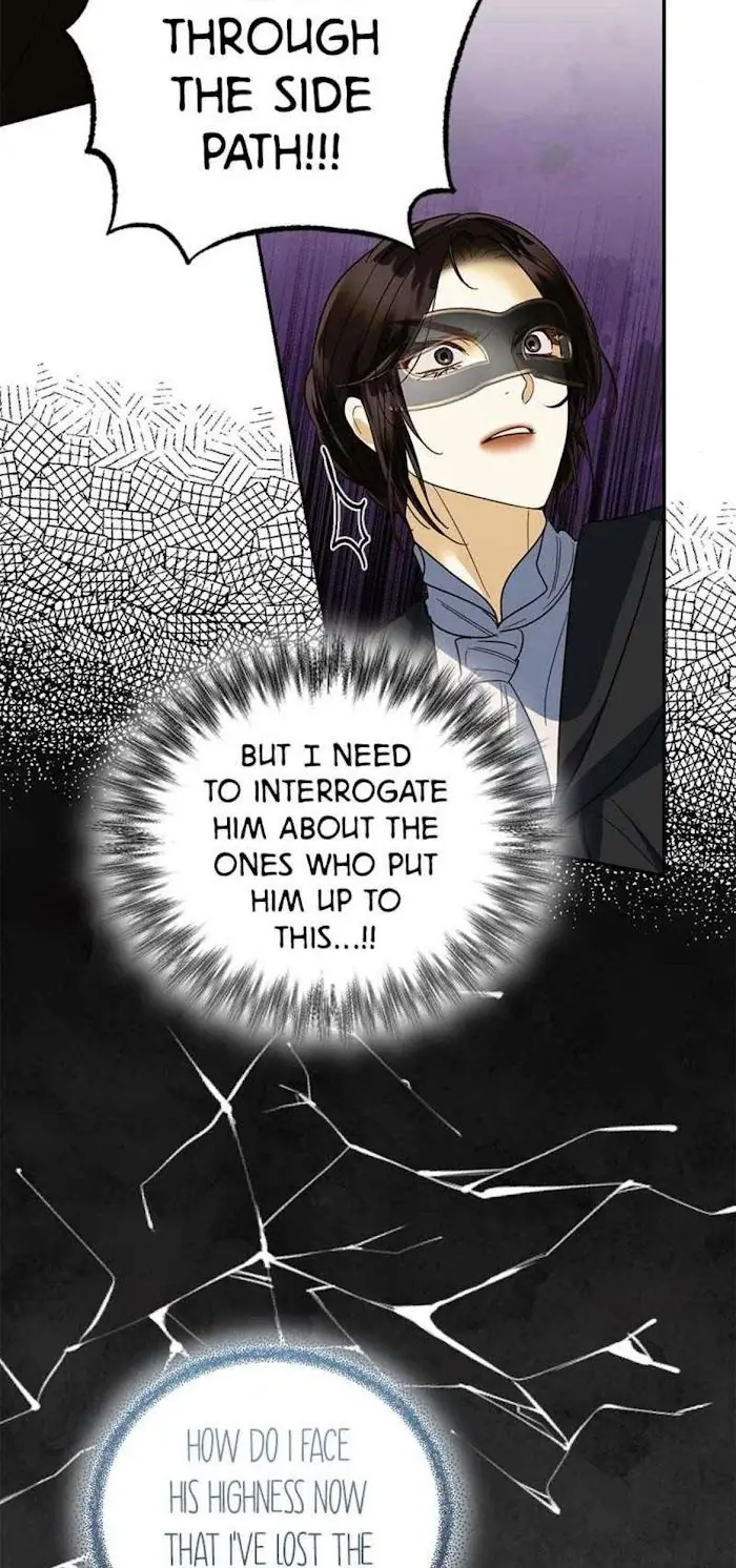 Men of the Harem Chapter 72 Page 59