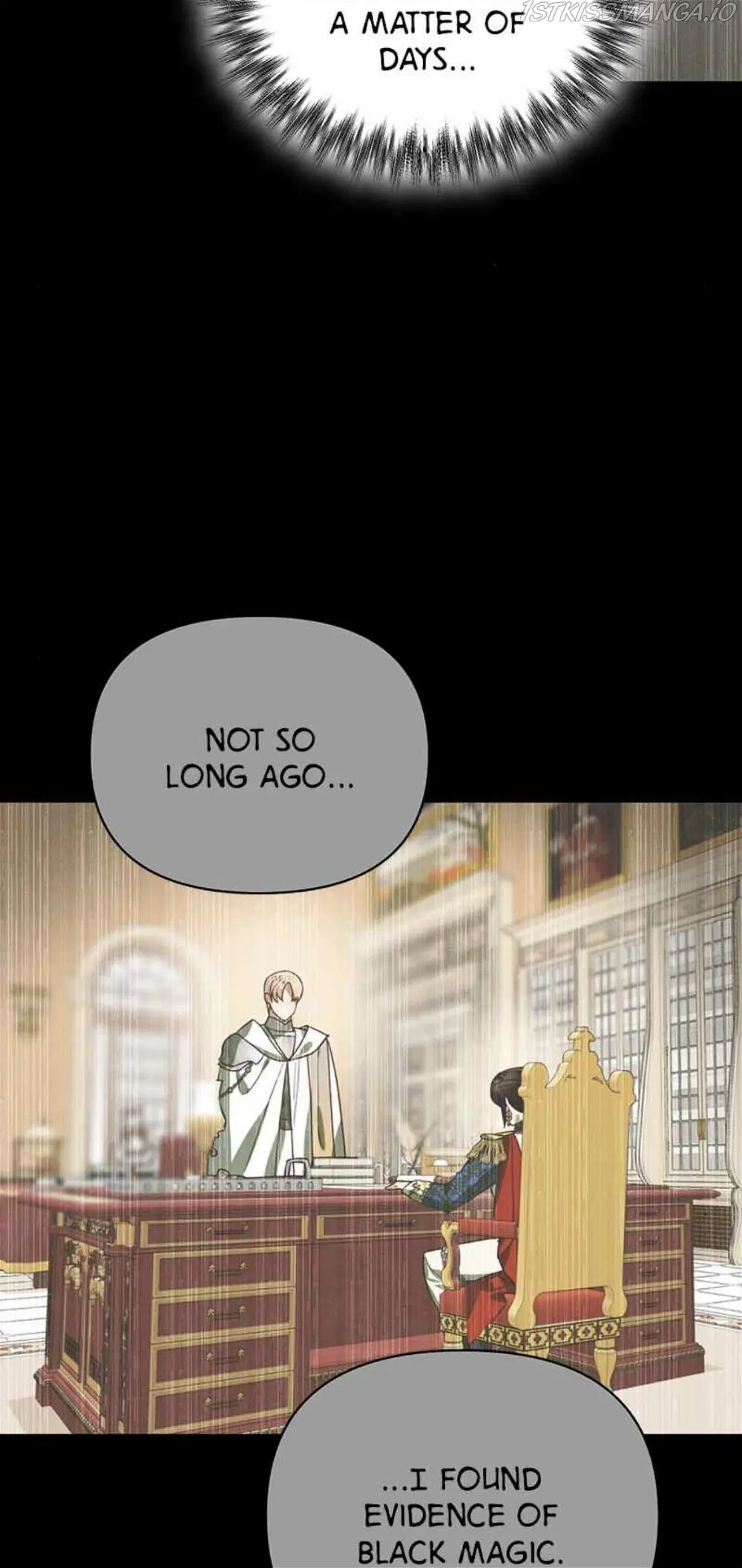 Men of the Harem Chapter 73 Page 5
