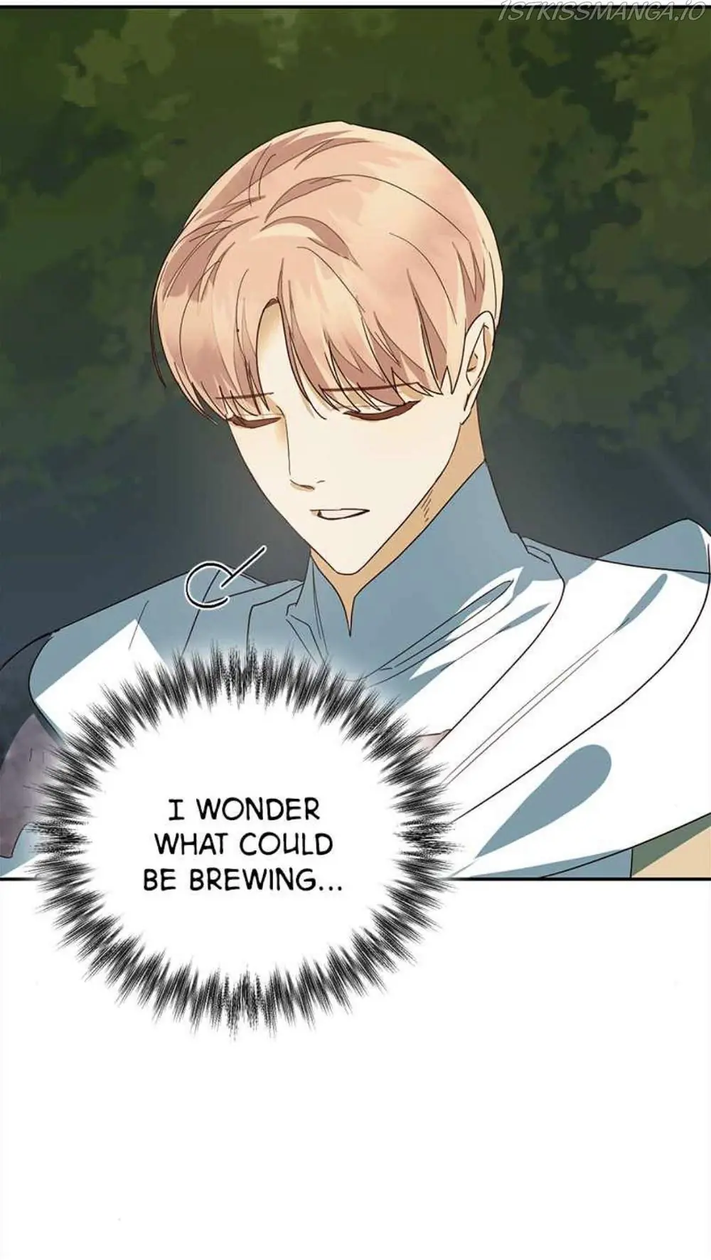 Men of the Harem Chapter 73 Page 7