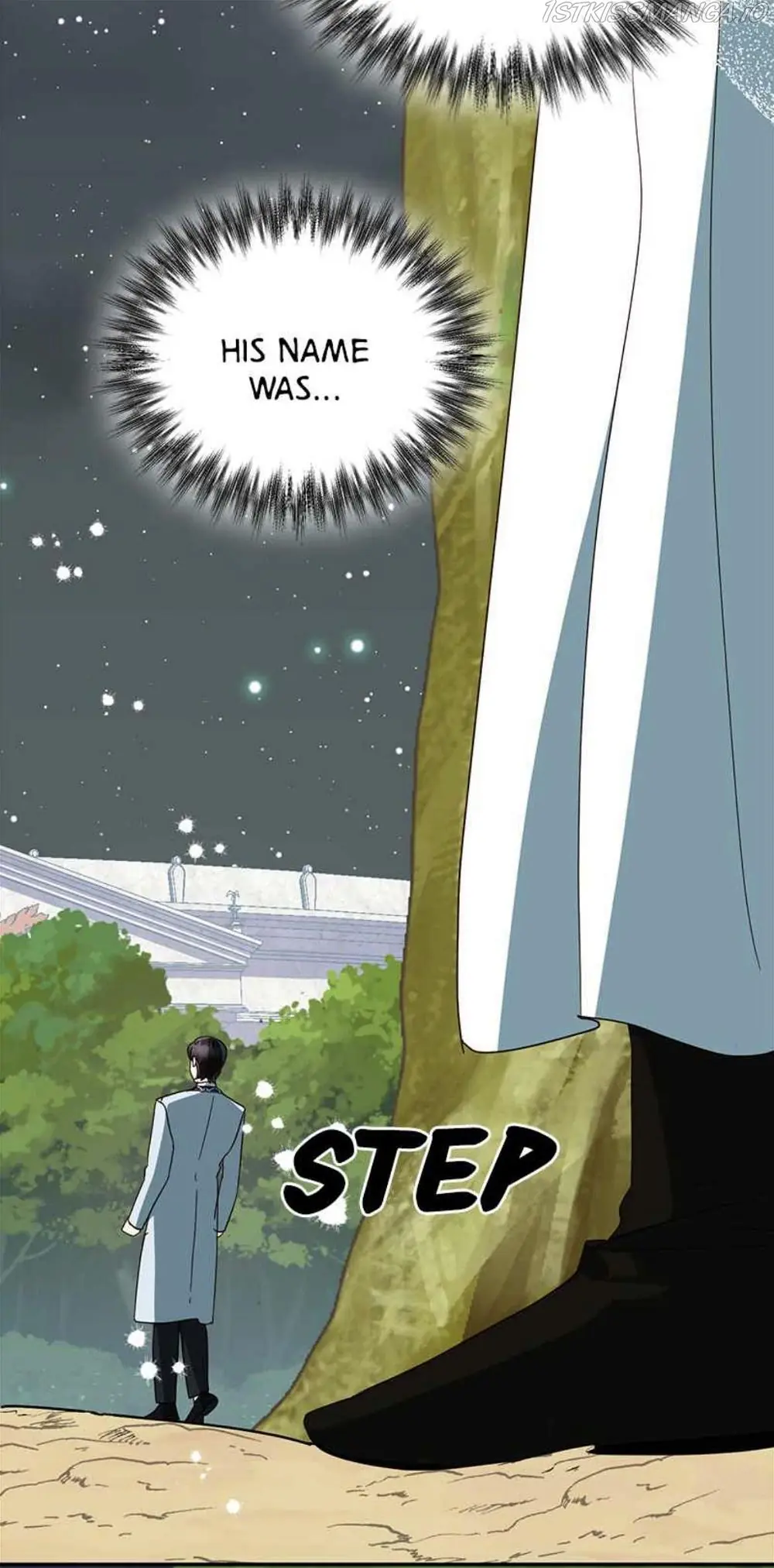 Men of the Harem Chapter 73 Page 13