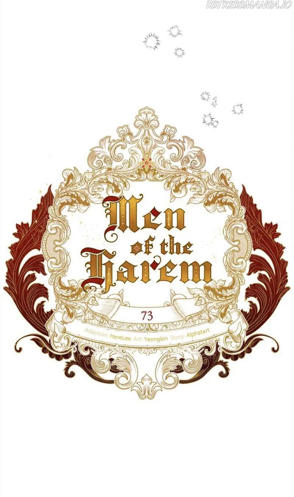Men of the Harem Chapter 73 Page 16