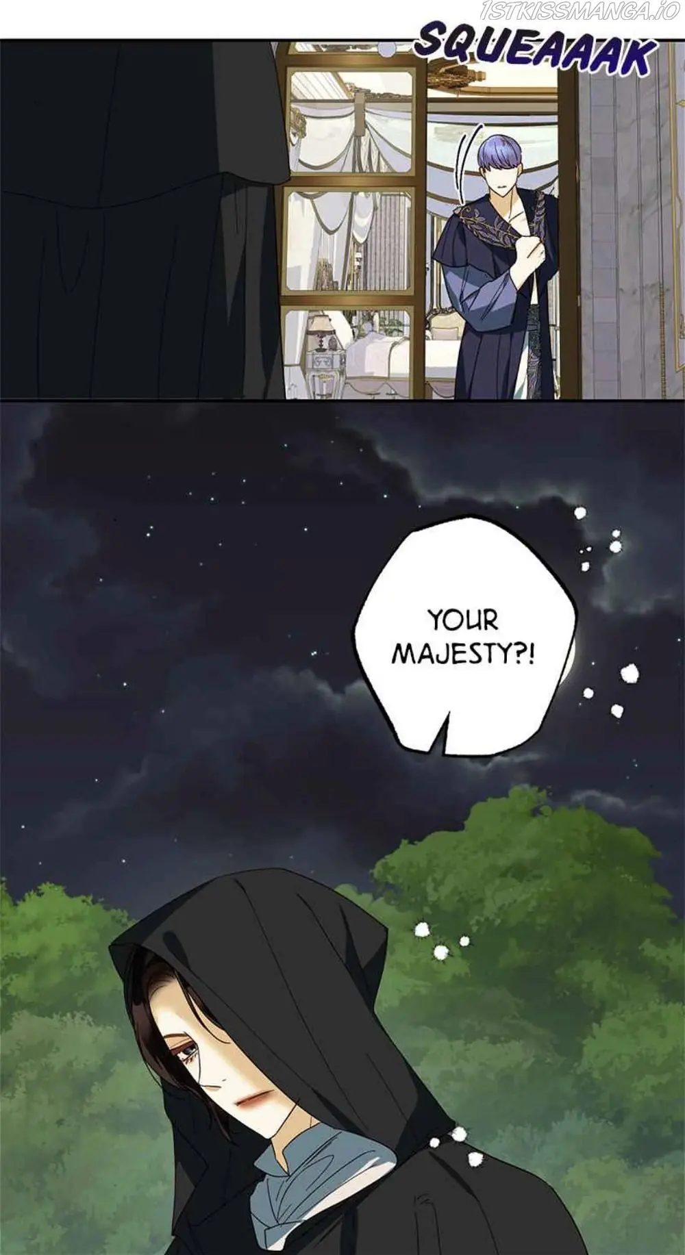 Men of the Harem Chapter 73 Page 19