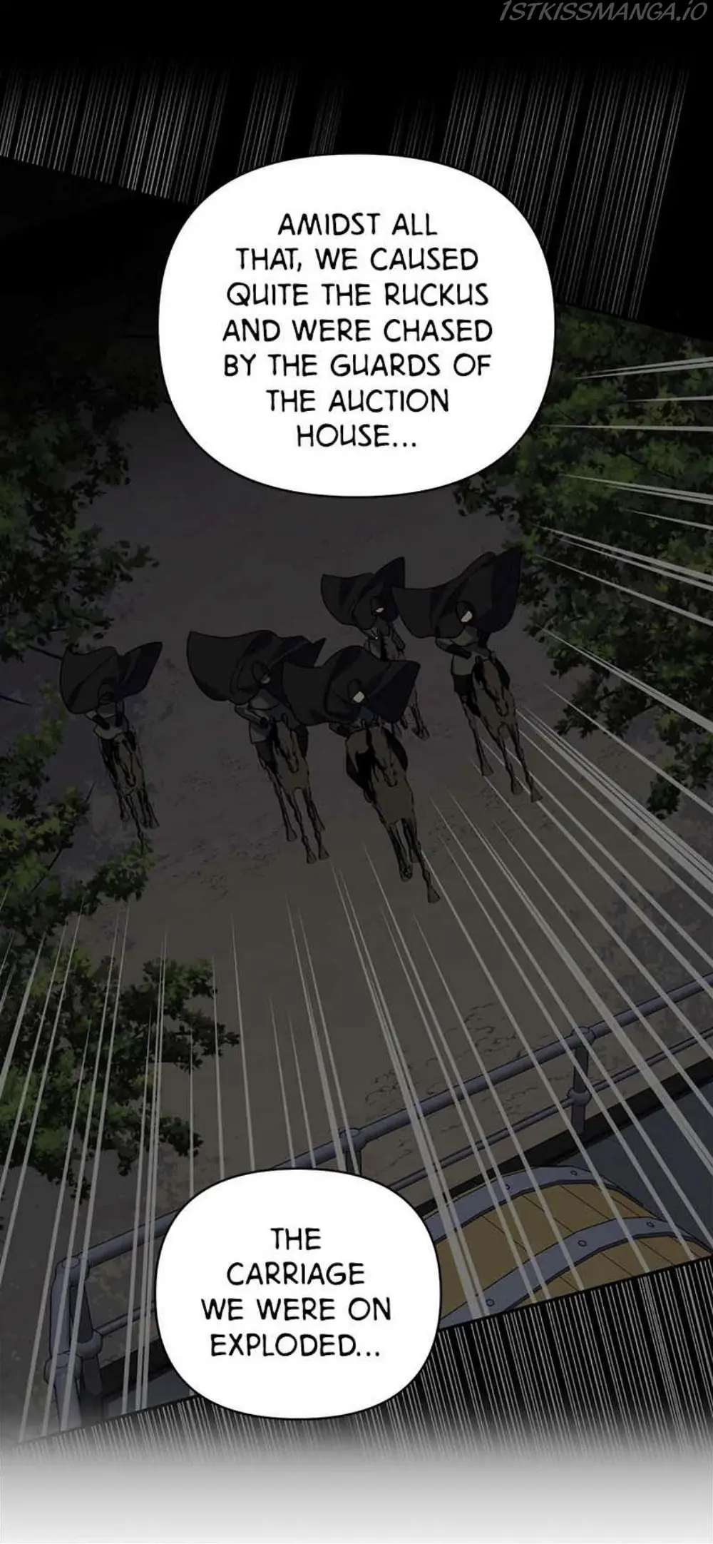 Men of the Harem Chapter 73 Page 29