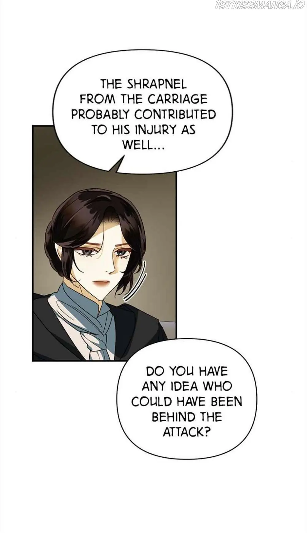 Men of the Harem Chapter 73 Page 31