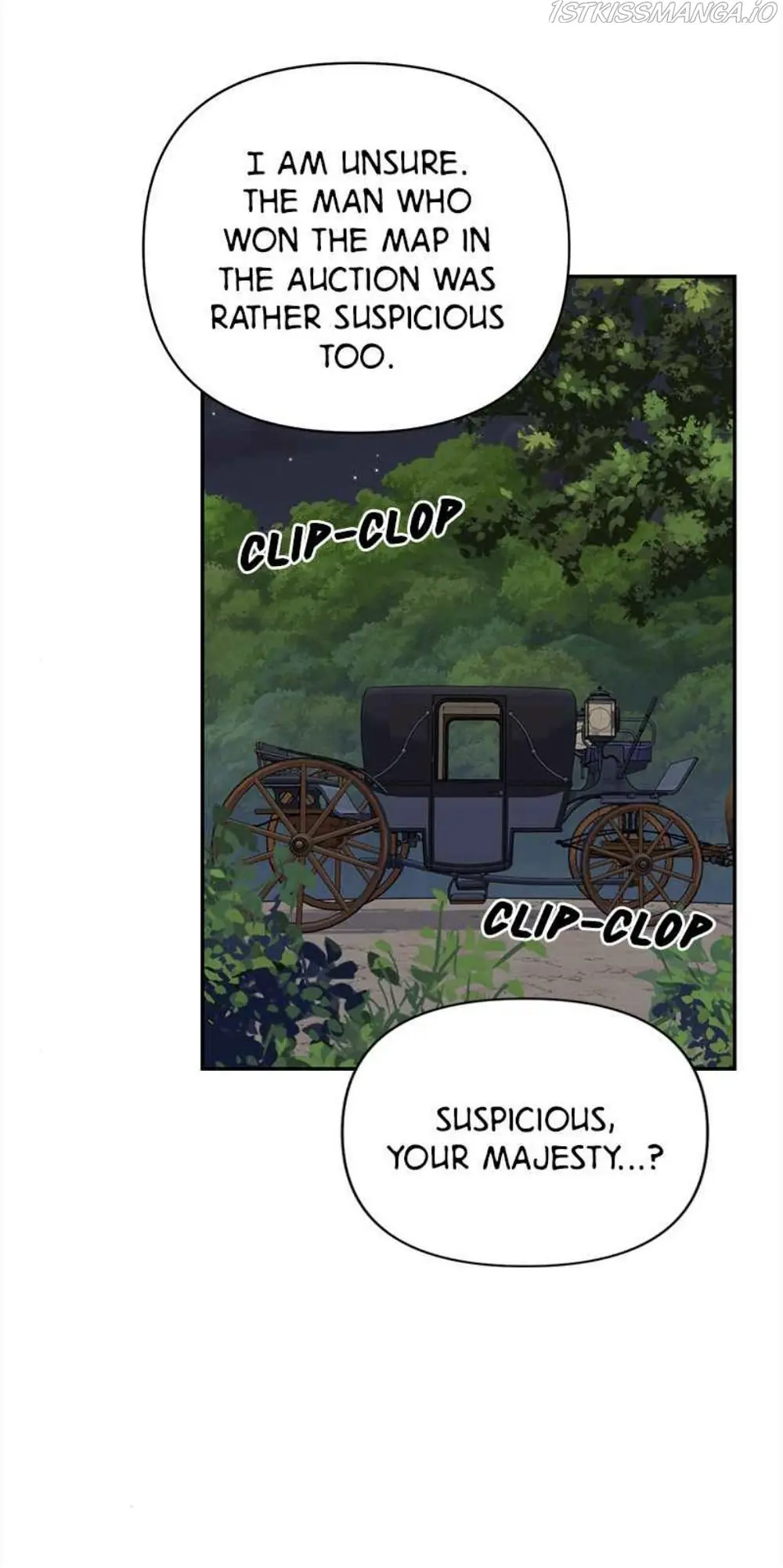 Men of the Harem Chapter 73 Page 32