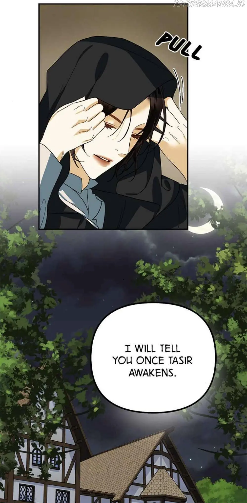 Men of the Harem Chapter 73 Page 36