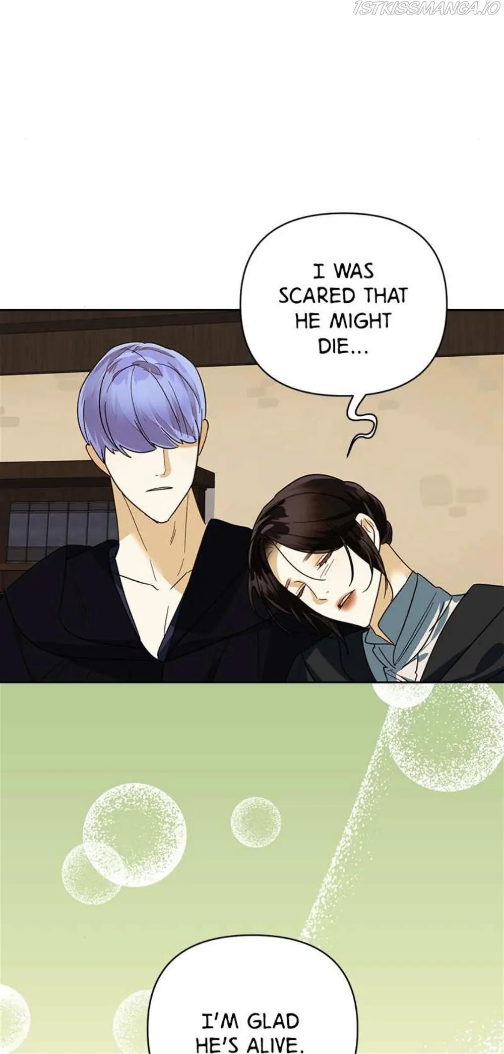 Men of the Harem Chapter 73 Page 46