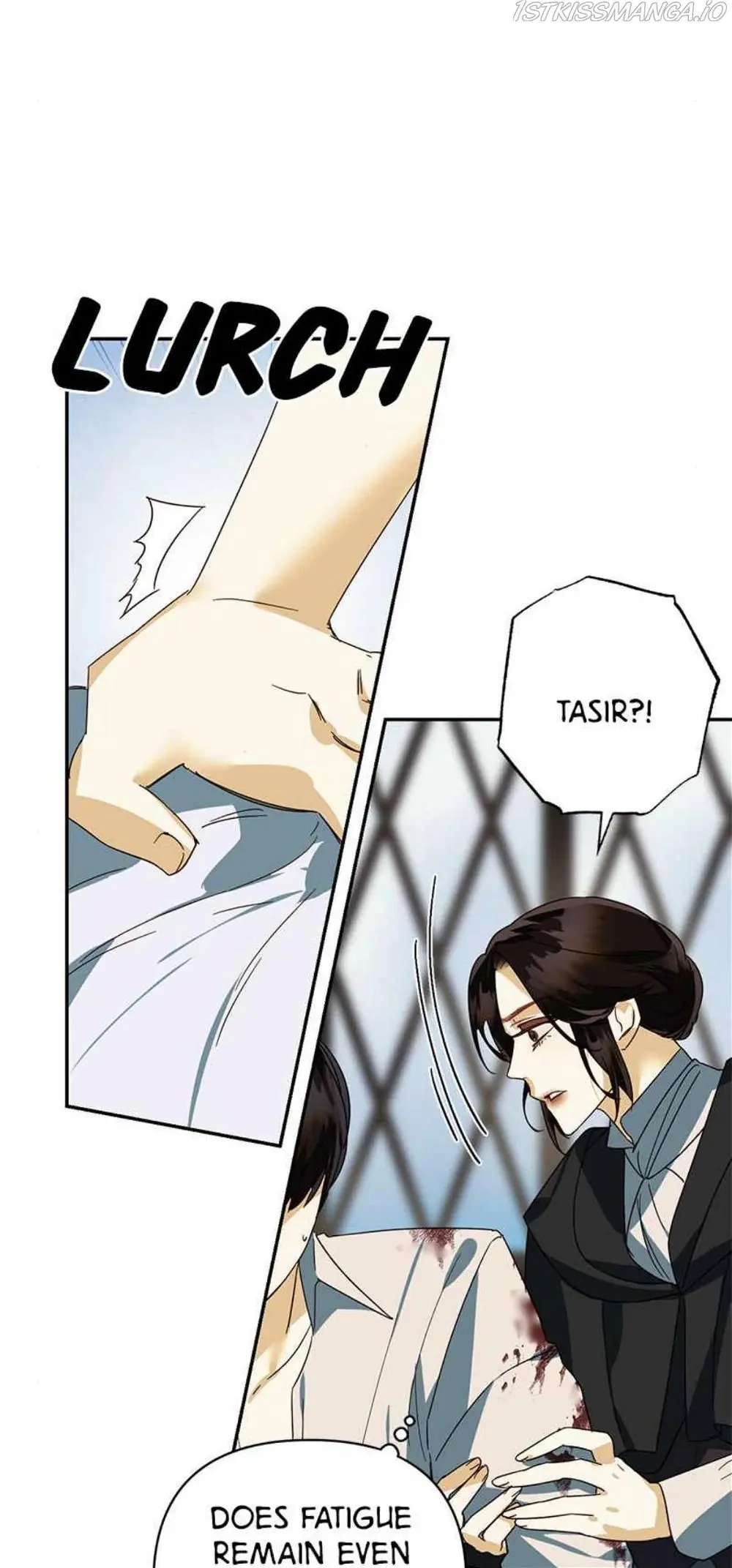 Men of the Harem Chapter 73 Page 50