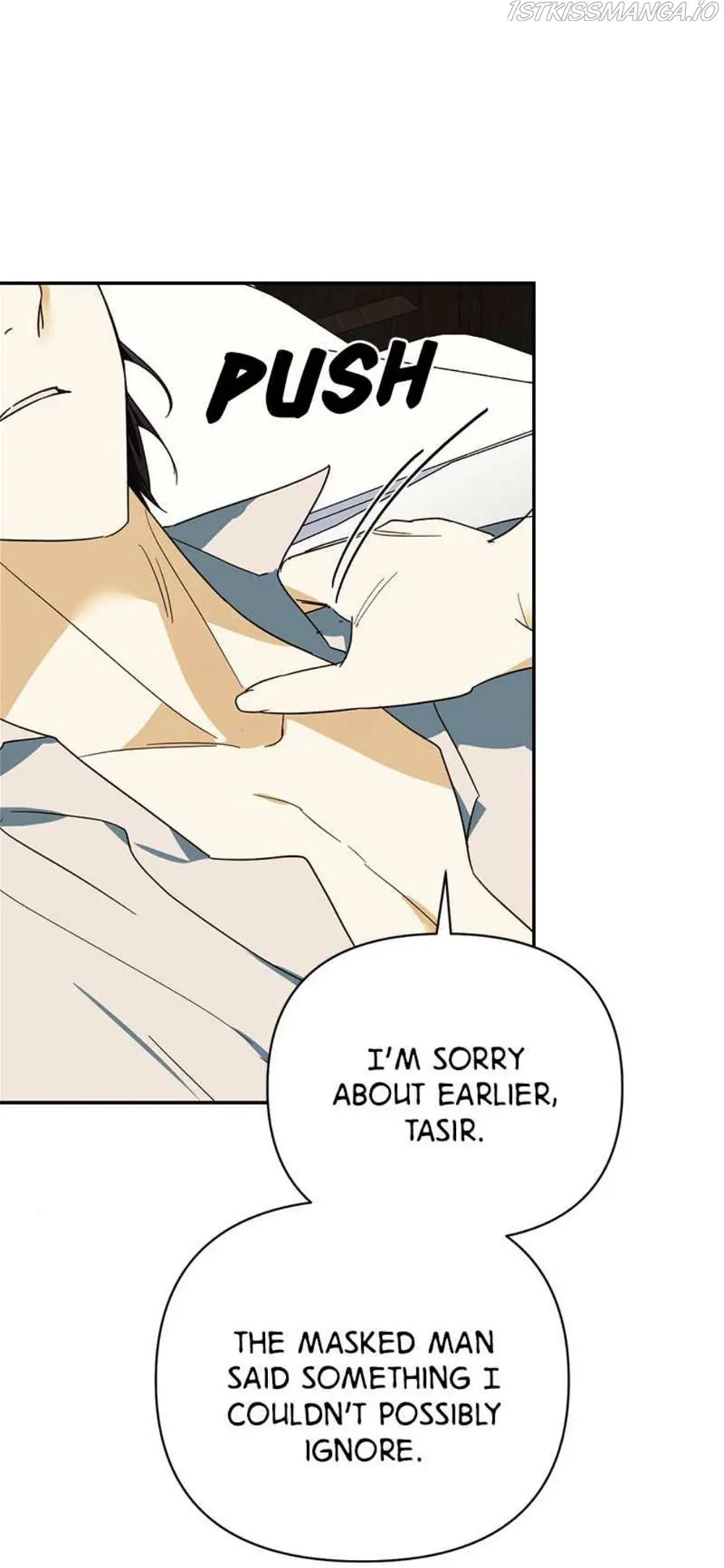 Men of the Harem Chapter 73 Page 55