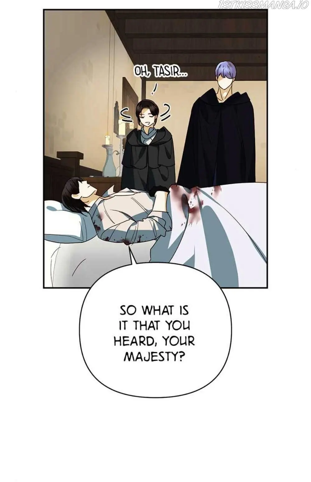 Men of the Harem Chapter 73 Page 58