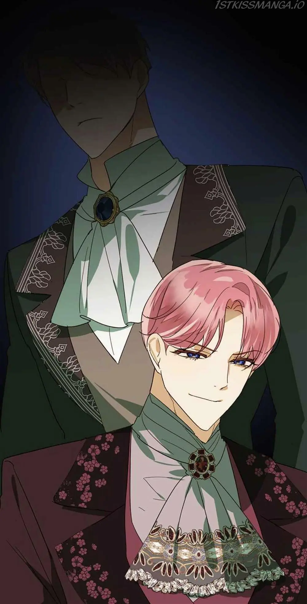 Men of the Harem Chapter 73 Page 63