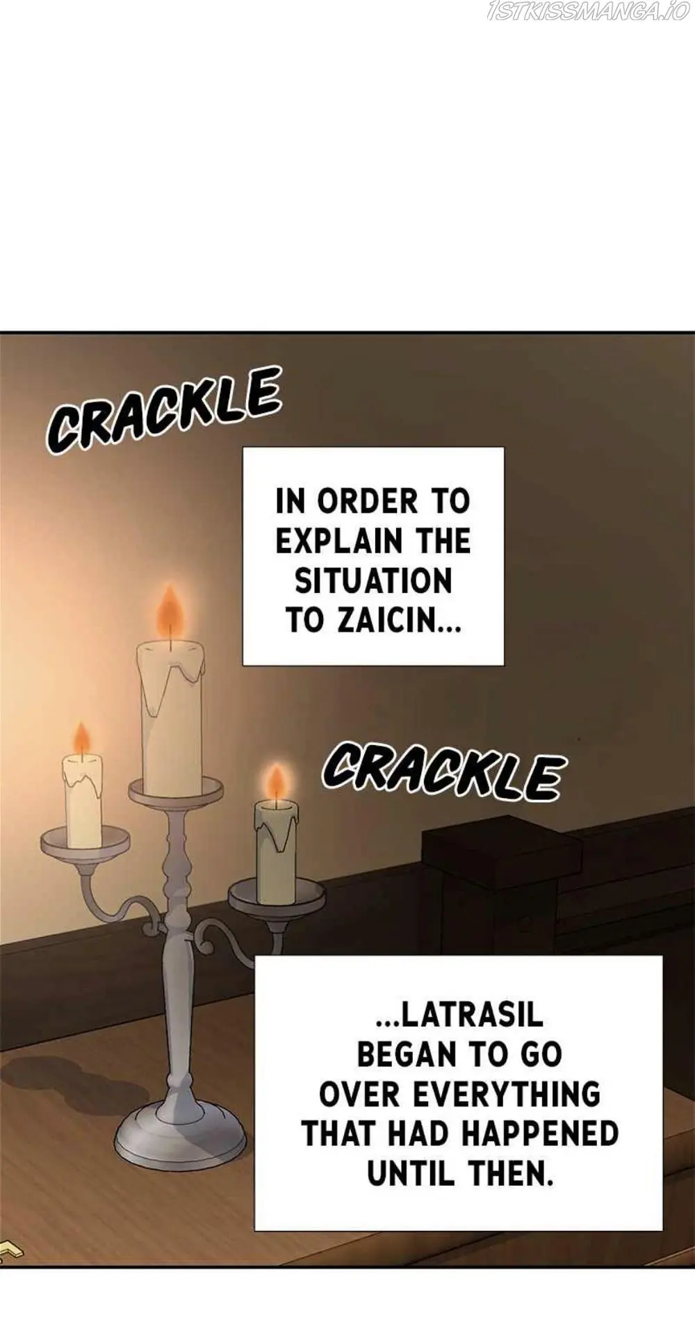 Men of the Harem Chapter 74 Page 2