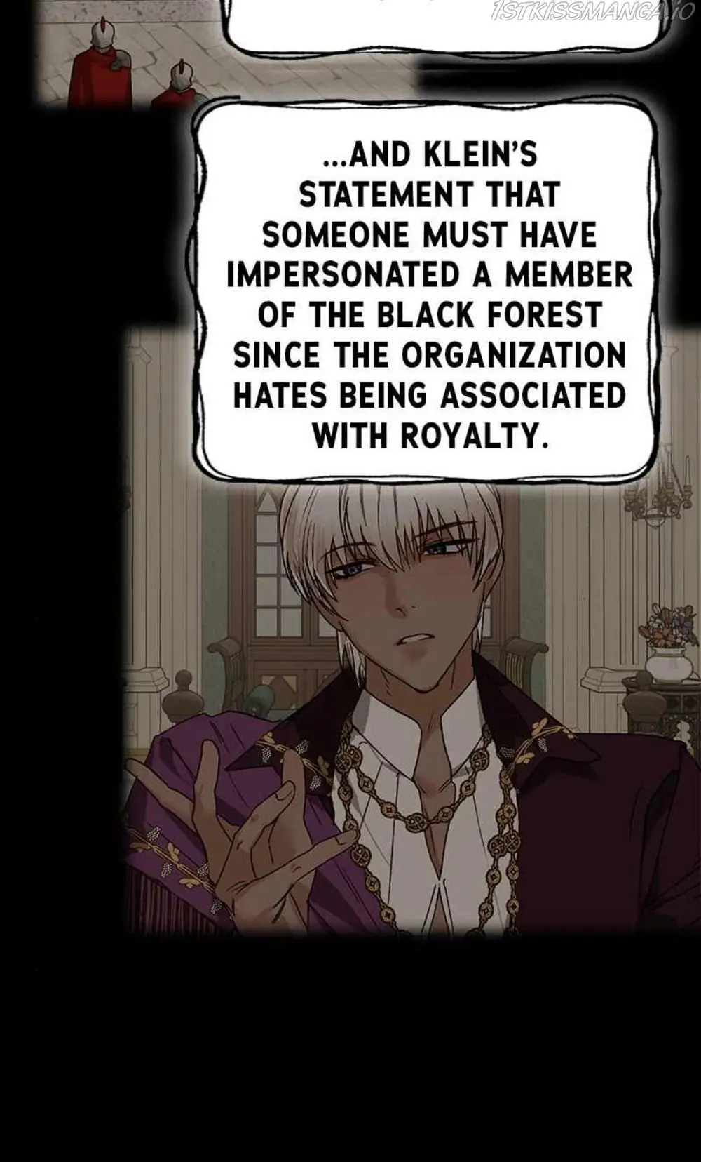 Men of the Harem Chapter 74 Page 4