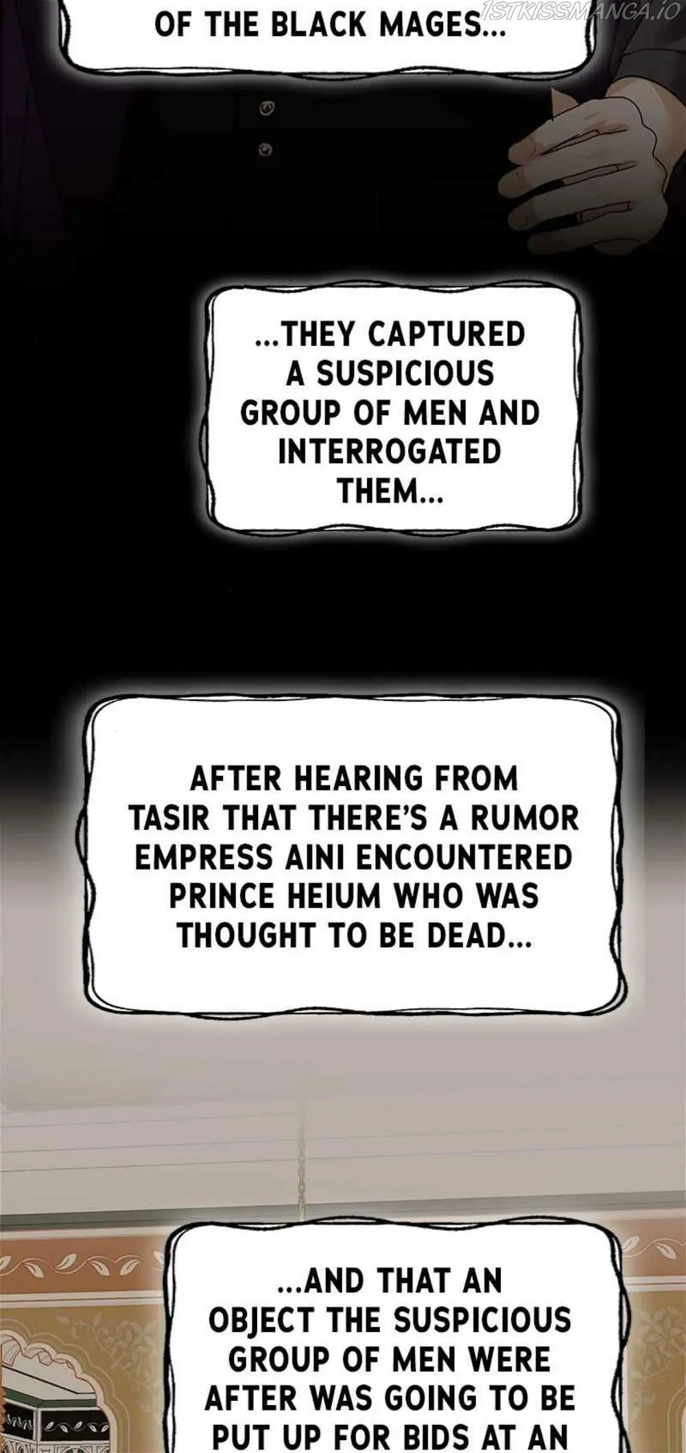 Men of the Harem Chapter 74 Page 8