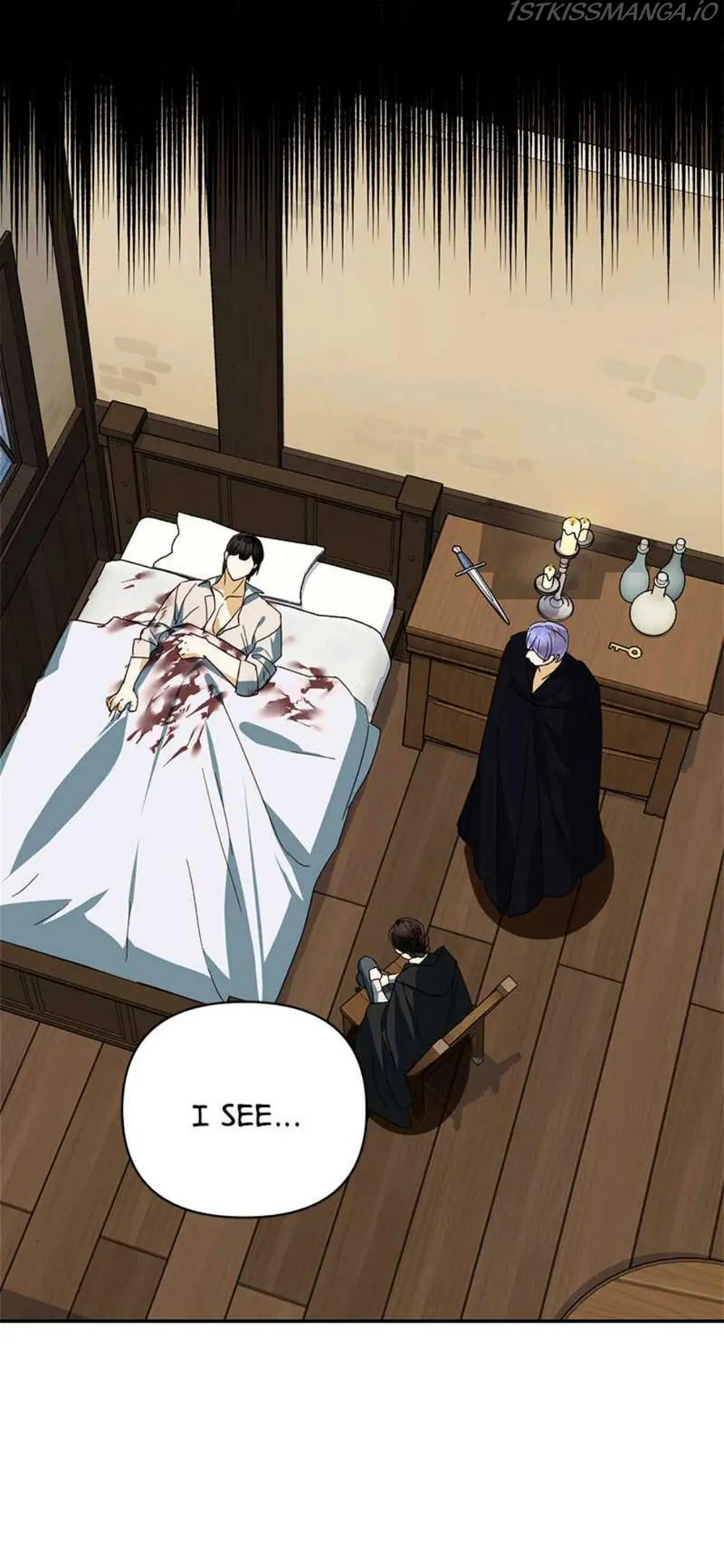 Men of the Harem Chapter 74 Page 10