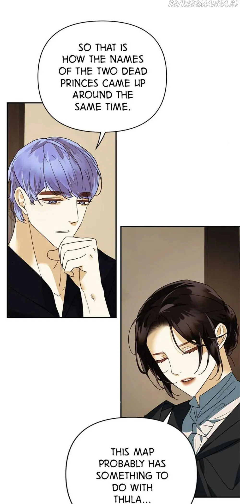 Men of the Harem Chapter 74 Page 11