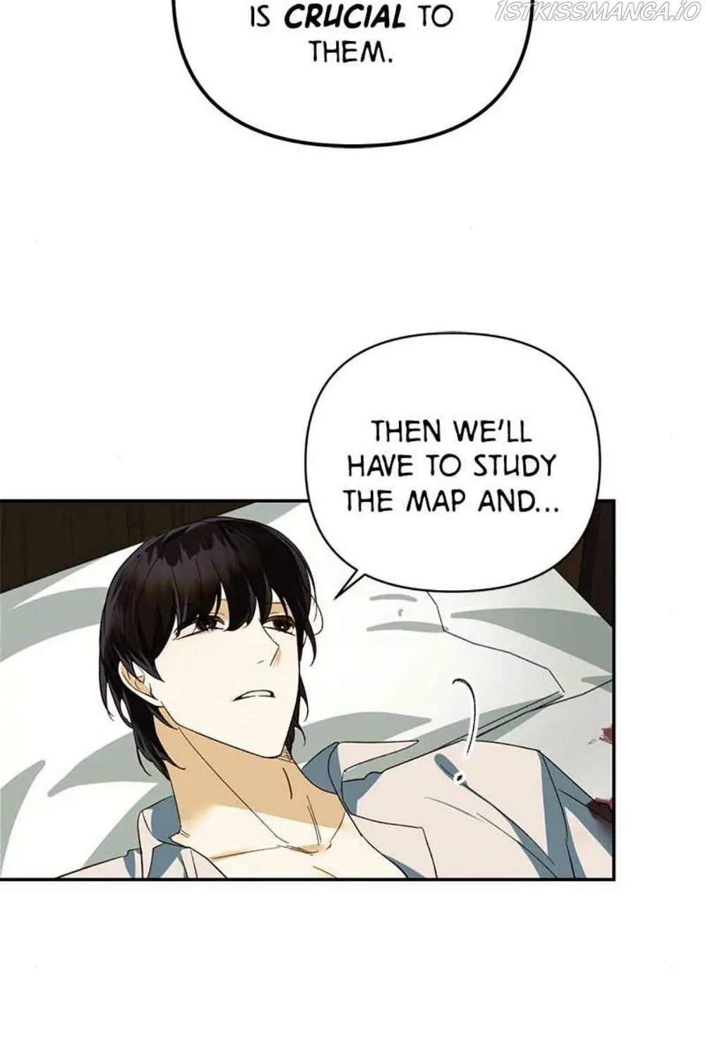 Men of the Harem Chapter 74 Page 16