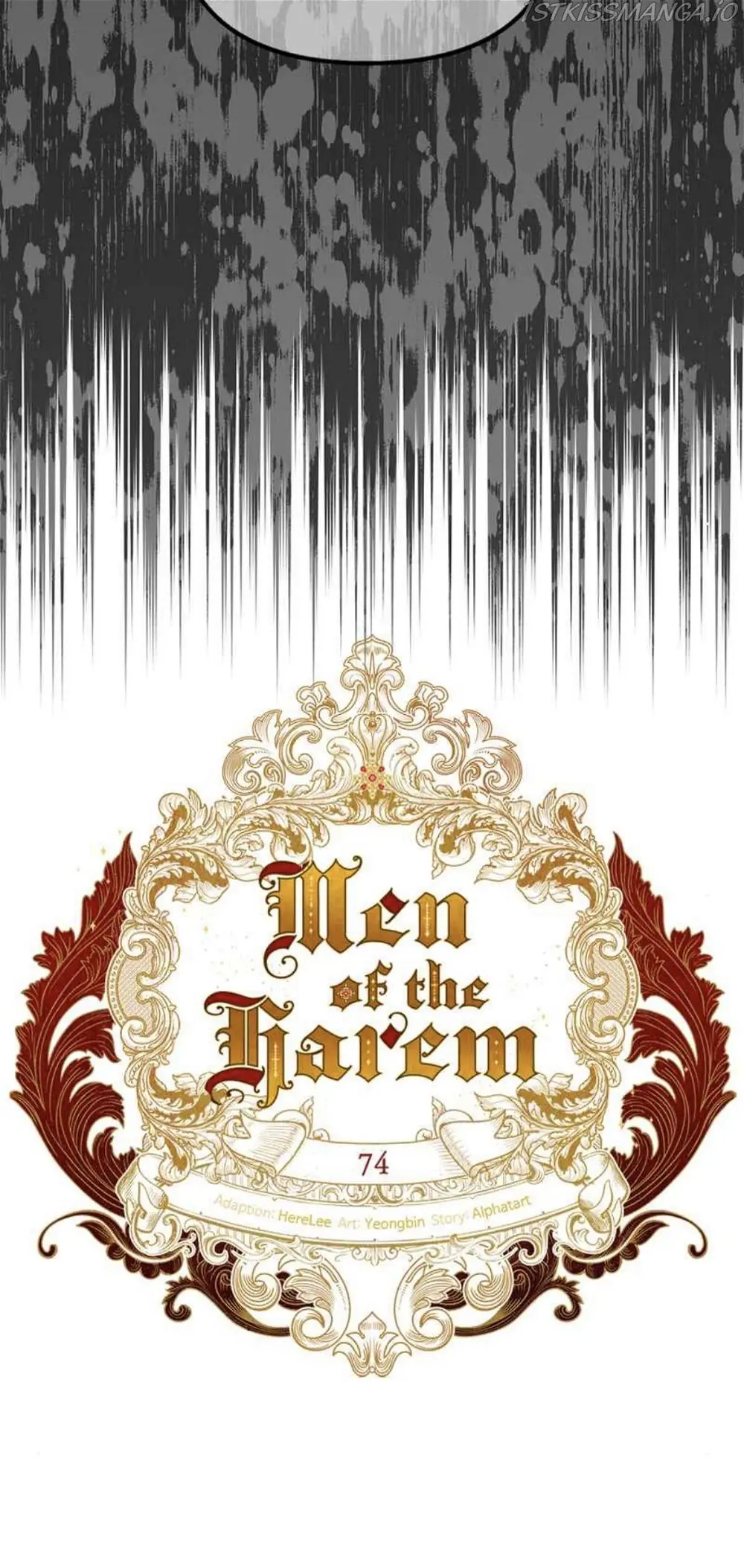 Men of the Harem Chapter 74 Page 18